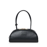 Borsa Beau in pelle 5BB193 2CRWF0002 MIU MIU 
