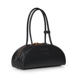 Borsa Beau in pelle 5BB193 2CRWF0002 MIU MIU 