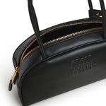 Borsa Beau in pelle 5BB193 2CRWF0002 MIU MIU 