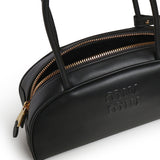 Borsa Beau in pelle 5BB193 2CRWF0002 MIU MIU 