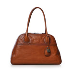 Borsa Vivant in pelle 5BB196 2IERF0046 MIU MIU 