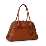 Borsa Vivant in pelle 5BB196 2IERF0046 MIU MIU 