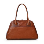 Borsa Vivant in pelle 5BB196 2IERF0046 MIU MIU 