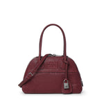 Borsa Vivant in nappa 5BB200 2BBLF0399 MIU MIU 