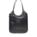 Borsa IVY in pelle 5BG311 2IEOF0002 MIU MIU 