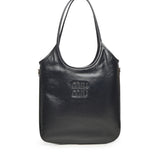 Borsa IVY in pelle 5BG311 2IEOF0002 MIU MIU 