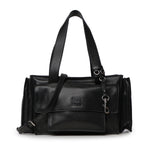 Borsa shopping Utilitaire in nappa 5BG335 2G7QF0002 MIU MIU 