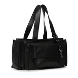 Borsa shopping Utilitaire in nappa 5BG335 2G7QF0002 MIU MIU 