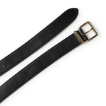 Cintura in pelle 5CC536 2AIXF0002 MIU MIU 