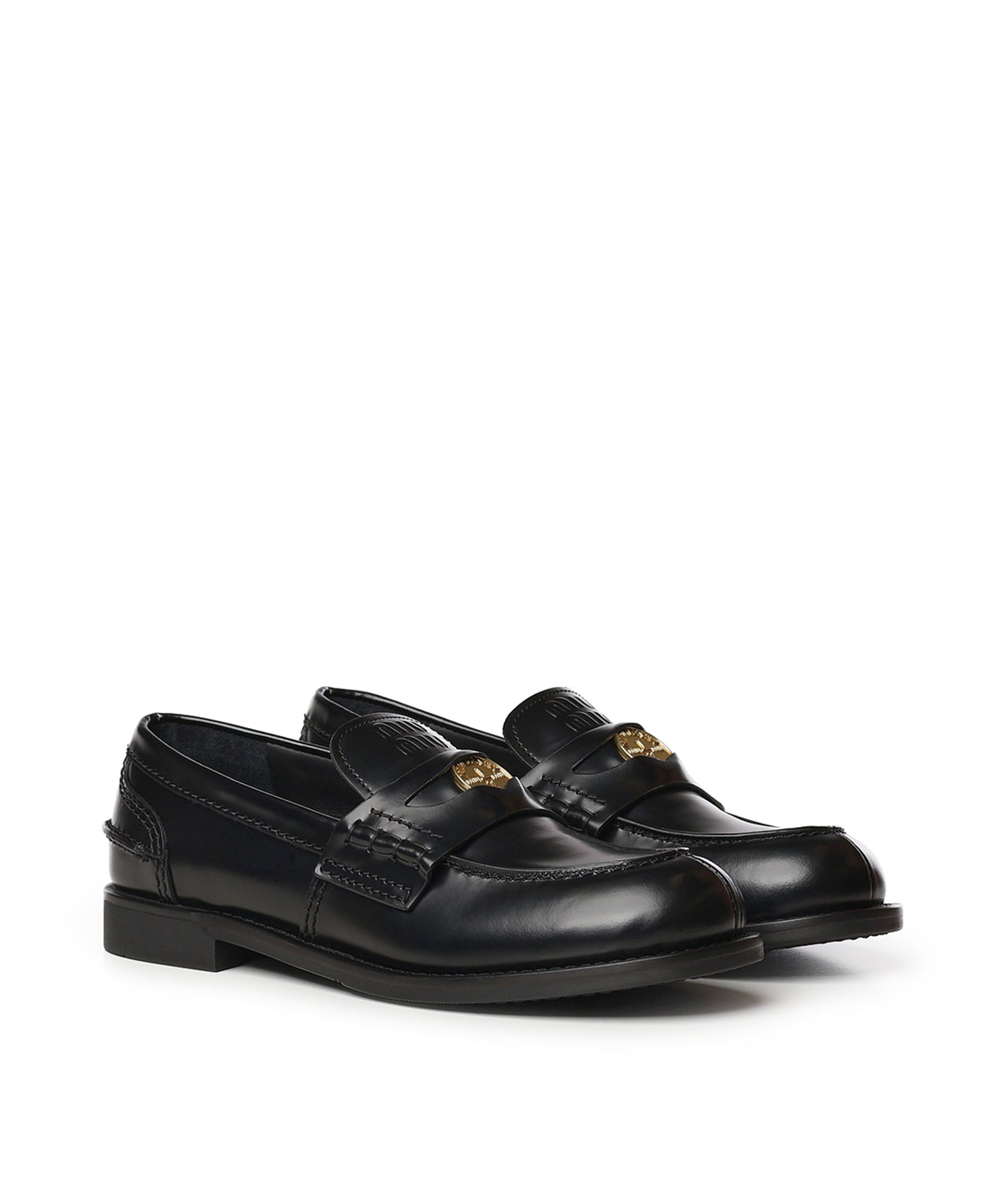 MOCASSINI 5D773D ULXF0002 MIU MIU 