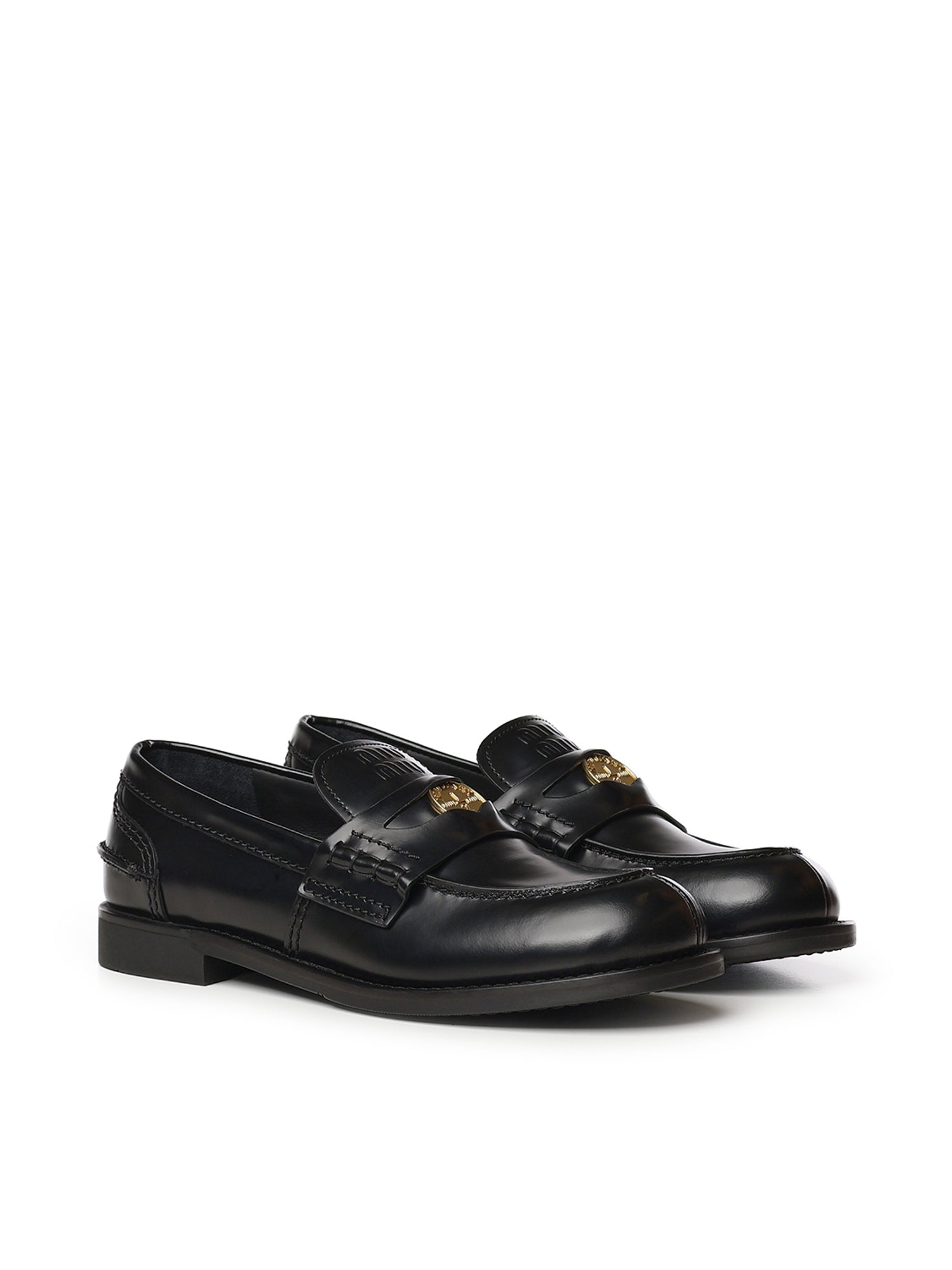 MOCASSINI 5D773D ULXF0002 MIU MIU 