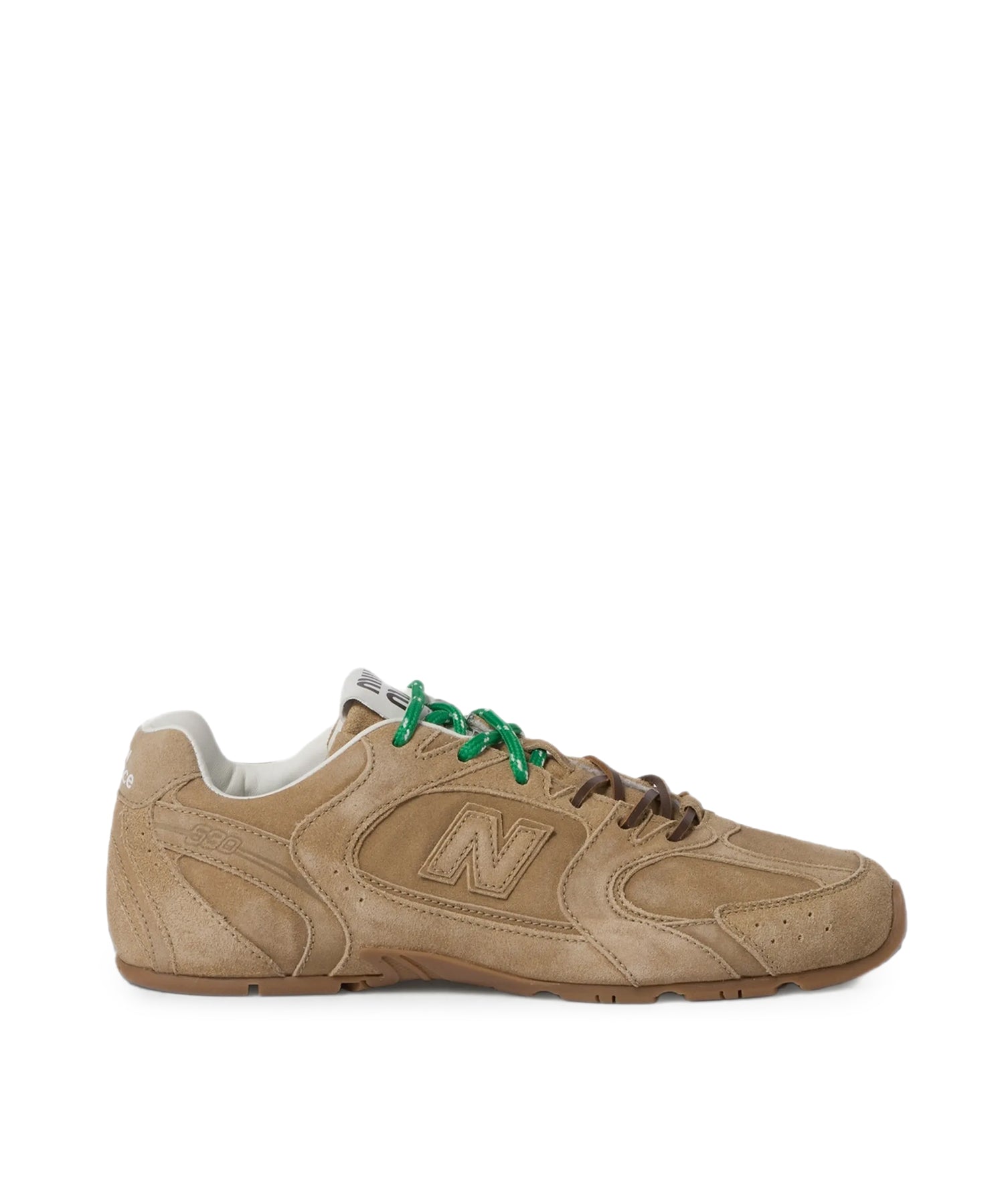 New Balance X Miu Miu Sneakers 530 SL 5E165E Z5OF0379 MIU MIU 