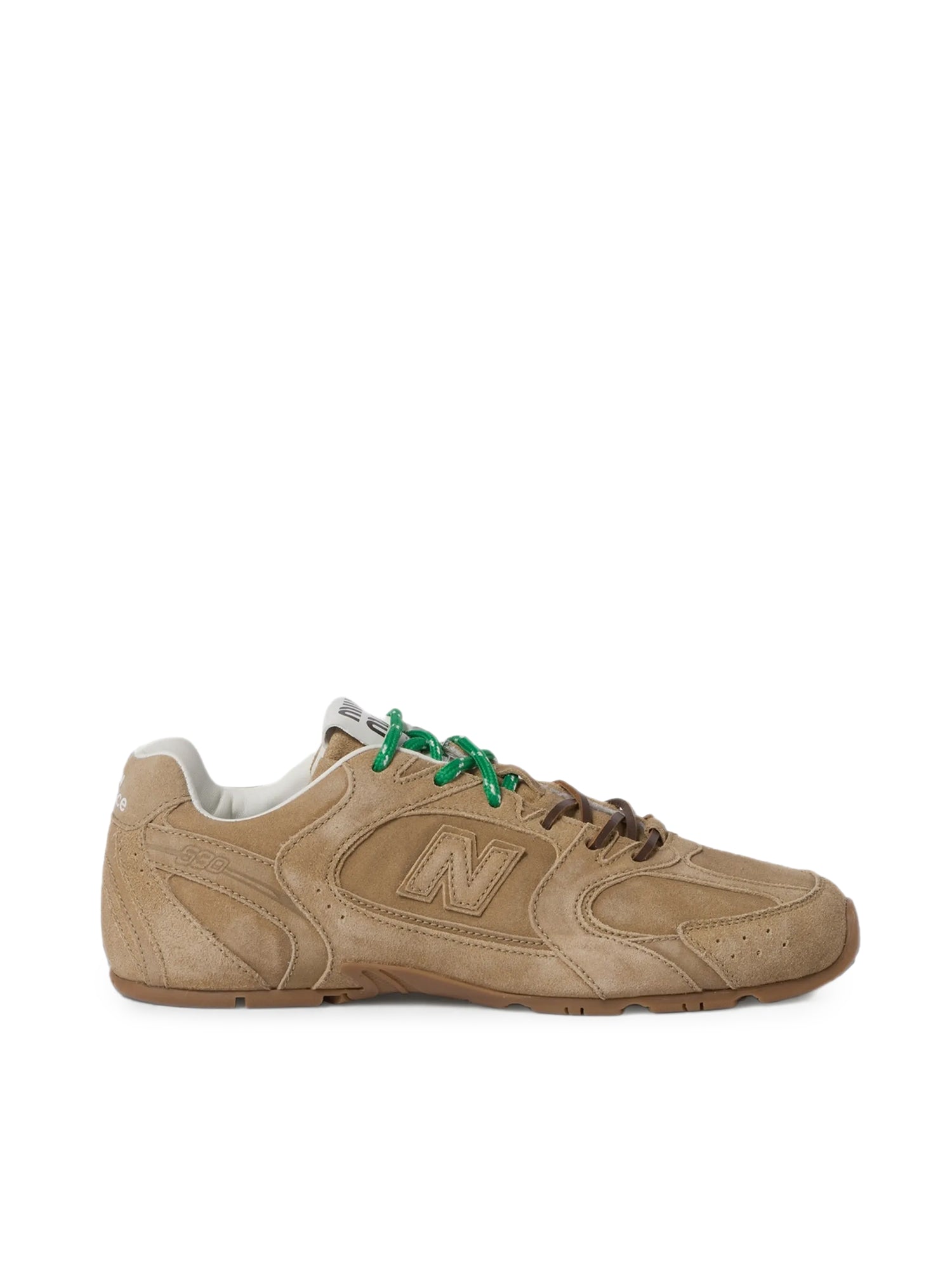 New Balance X Miu Miu Sneakers 530 SL 5E165E Z5OF0379 MIU MIU 
