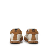 Sneakers Tyre in tessuto tecnico e pelle scamosciata 5E417E LYWF05KS MIU MIU 