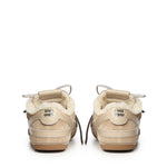 Sneakers Gymnasium in suede 5E428E Z0GF0F24 MIU MIU 