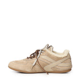 Sneakers Gymnasium in suede 5E428E Z0GF0F24 MIU MIU 