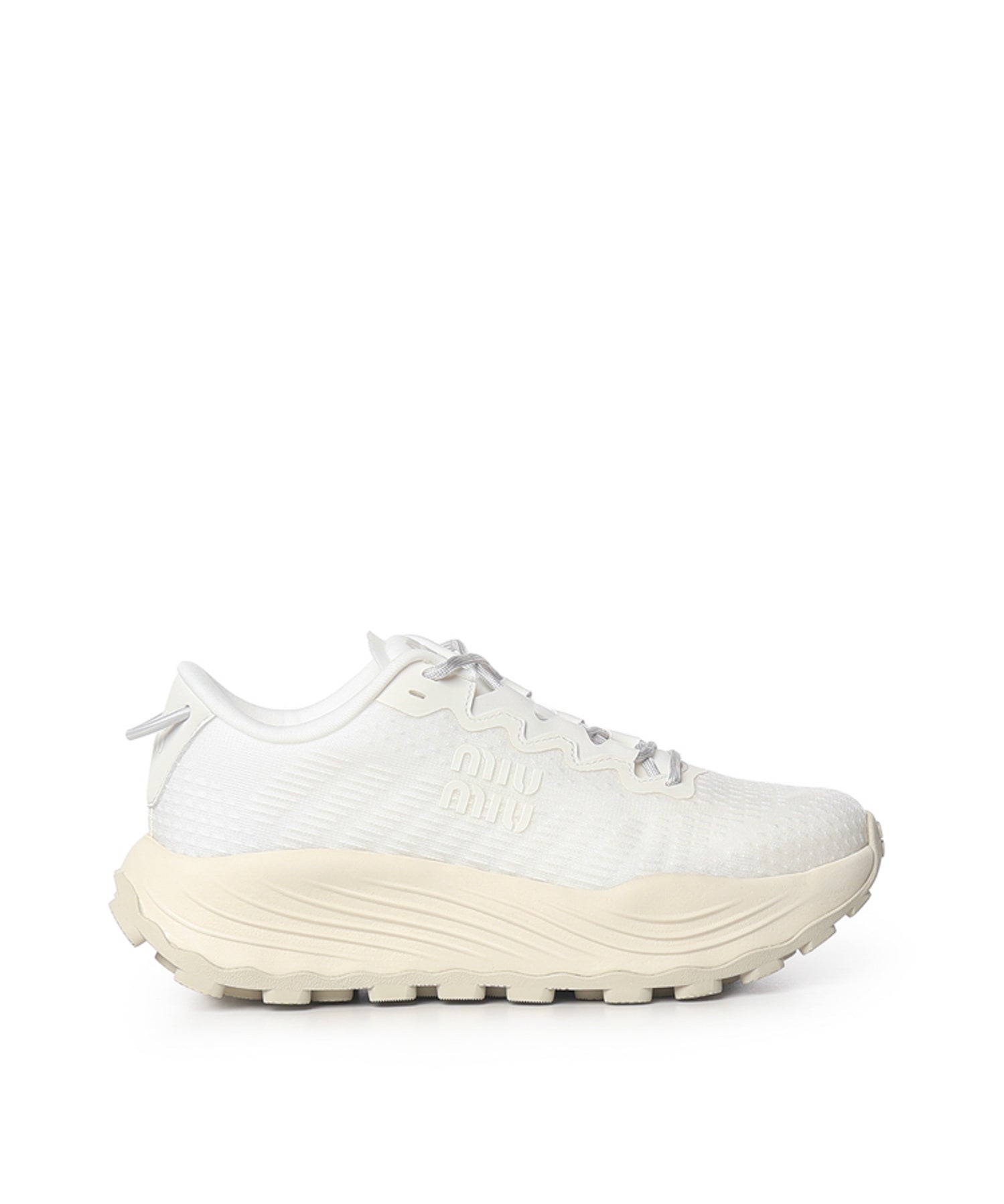 Sneakers Energy Tech 5E480E 3LEDF0009 MIU MIU 