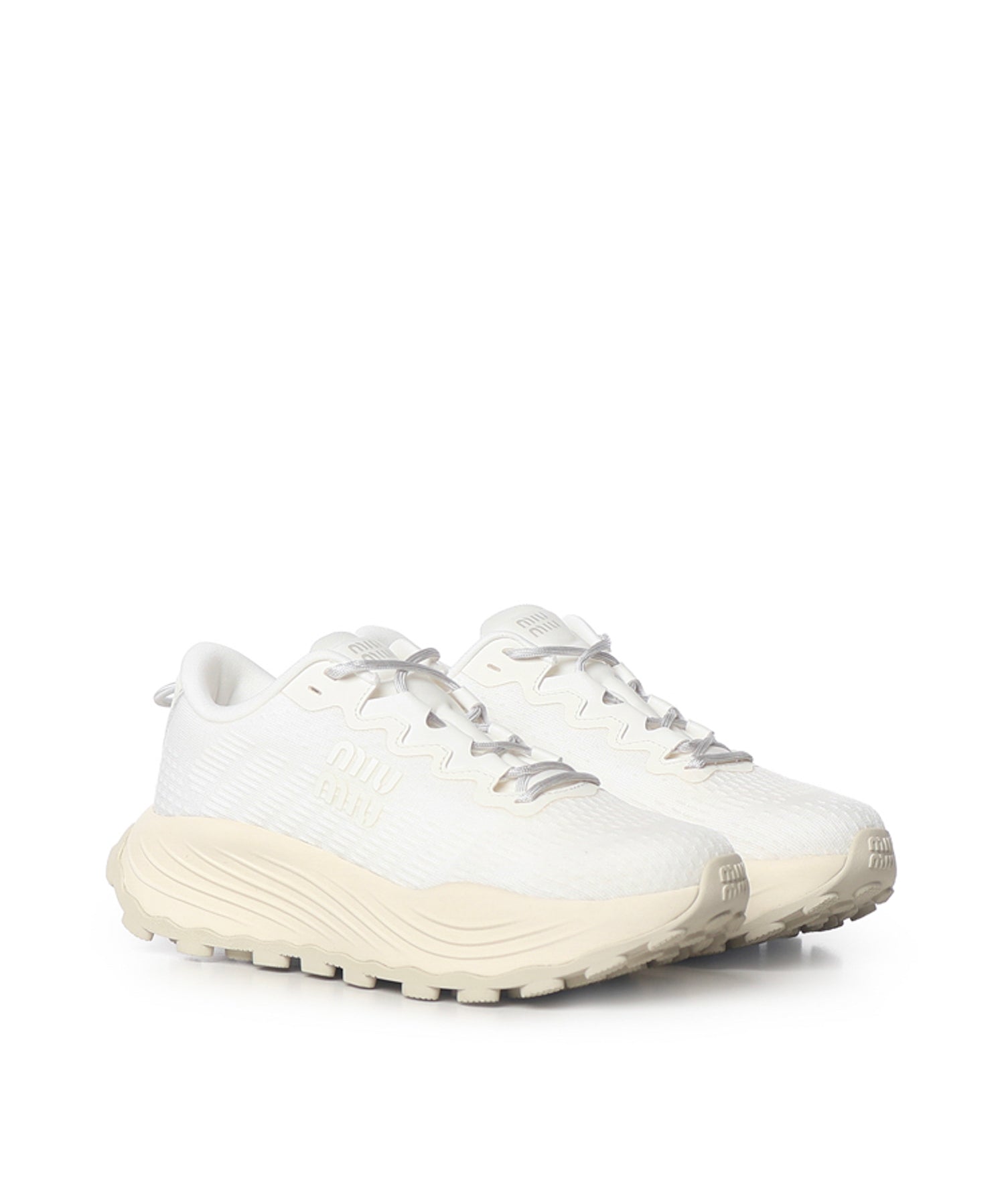 Sneakers Energy Tech 5E480E 3LEDF0009 MIU MIU 
