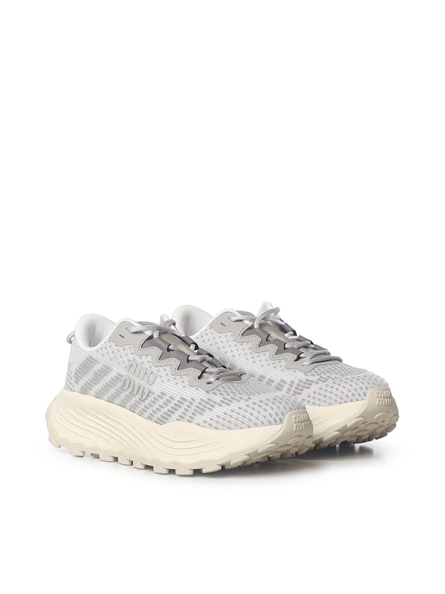 Sneakers Energy Tech 5E480E 3LEDF0424 MIU MIU 