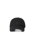 Cappello da baseball in drill 5HC370 2CR2F0002 MIU MIU 