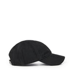 Cappello da baseball in drill 5HC370 2CR2F0002 MIU MIU 