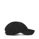 Cappello da baseball in drill 5HC370 2CR2F0002 MIU MIU 