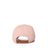 Cappello da baseball in drill 5HC370 2CR2F0236 MIU MIU 