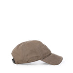 Cappello da baseball in drill 5HC370 2CR2F0572 MIU MIU 