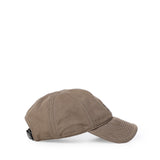 Cappello da baseball in drill 5HC370 2CR2F0572 MIU MIU 
