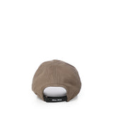 Cappello da baseball in drill 5HC370 2CR2F0572 MIU MIU 