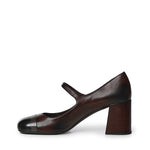 Pumps Mary Jane in pelle 5I781E 3ZQIF0AL3 MIU MIU 