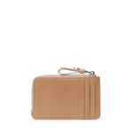 Portacarte a busta in nappa 5MB066 2A44F0770 MIU MIU 