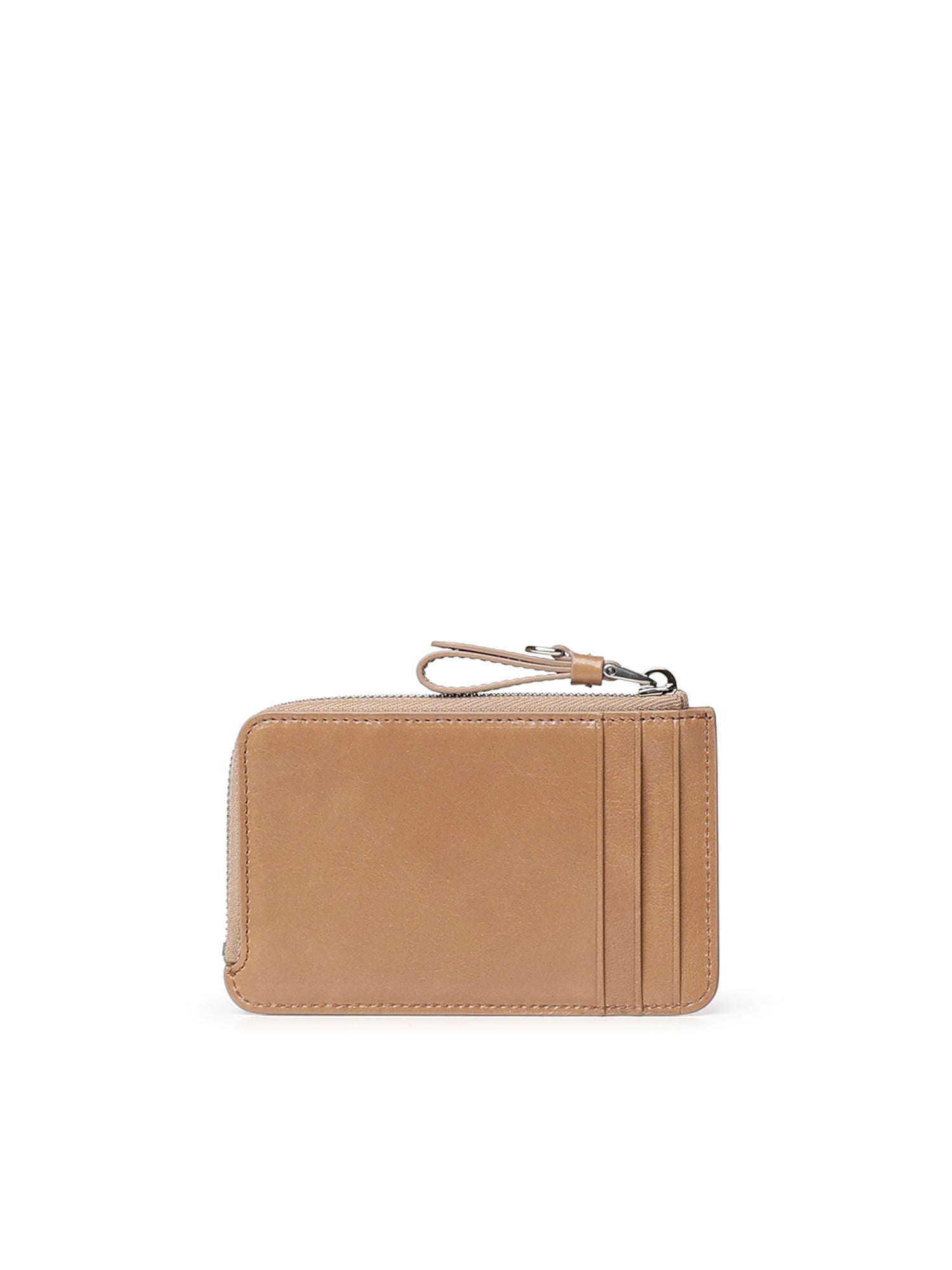 Portacarte a busta in nappa 5MB066 2A44F0770 MIU MIU 