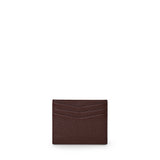 Portacarte in pelle con logo 5MC002 ADT7F0007 MIU MIU 