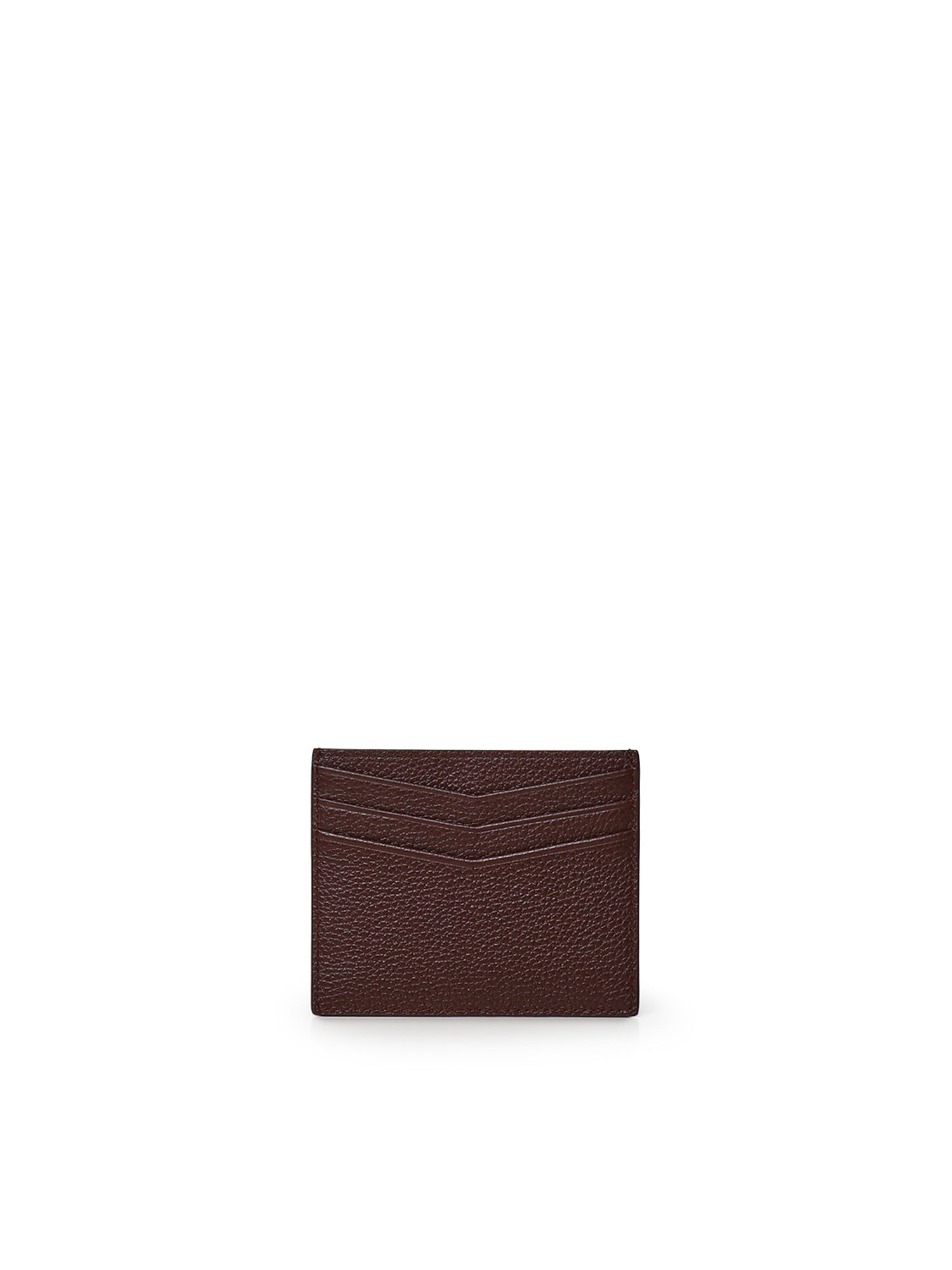 Portacarte in pelle con logo 5MC002 ADT7F0007 MIU MIU 