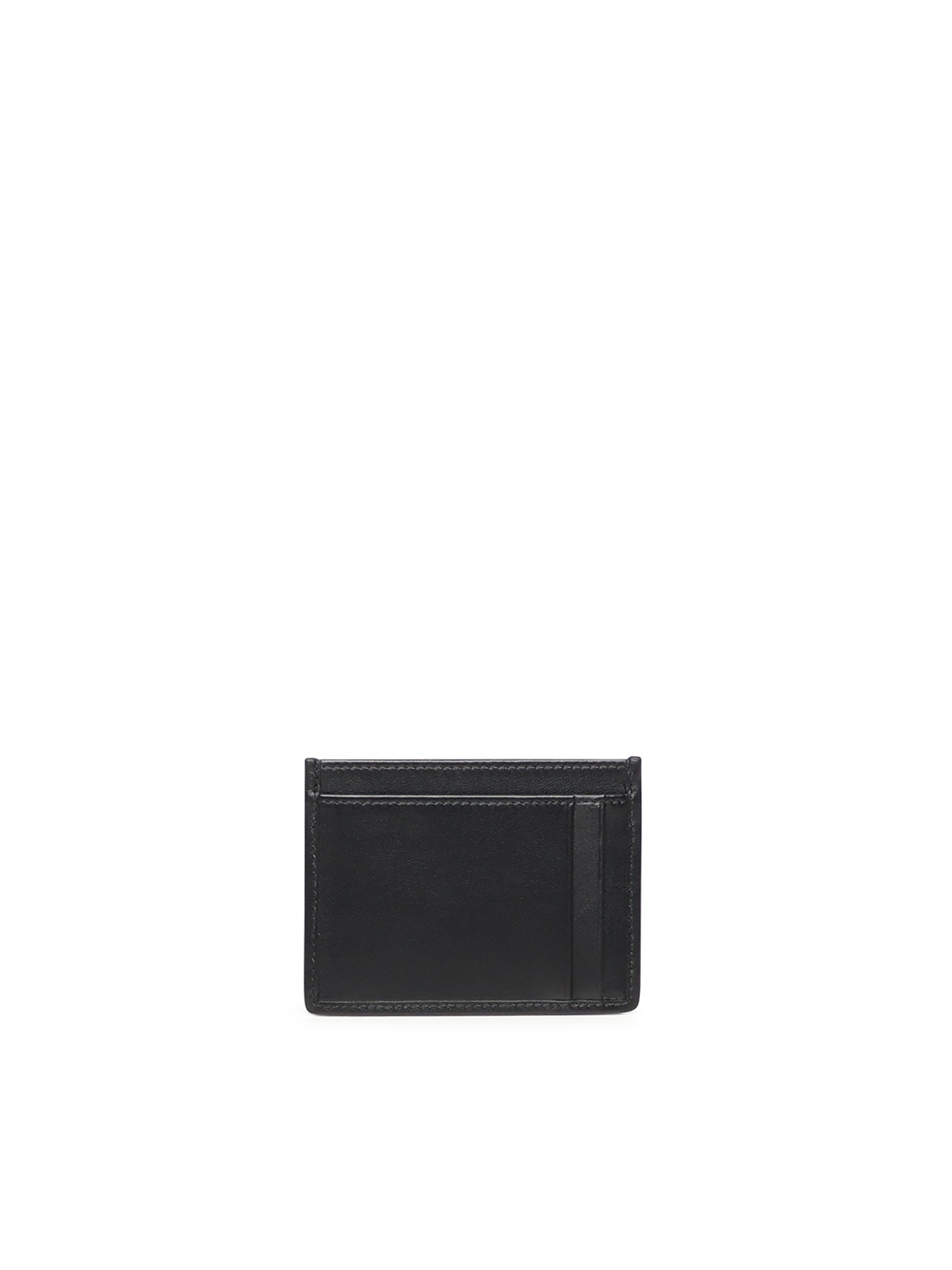 Portacarte in nappa matelassé 5MC076 AFPPF0002 MIU MIU 