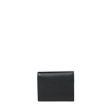 Portafoglio piccolo in pelle con logo 5MH040 ADT7F0002 MIU MIU 
