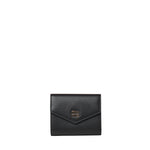 Portafoglio piccolo in pelle con logo 5MH040 ADT7F0002 MIU MIU 
