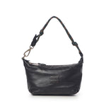 Pouch Spirit in pelle 5NE841 2IFOF0NTG MIU MIU 