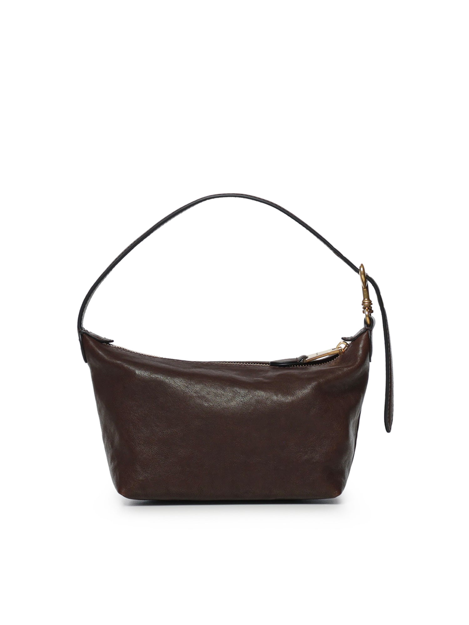 Pouch Spirit in nappa 5NE841 AEFXF0NBL MIU MIU 