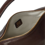 Pouch Spirit in nappa 5NE841 AEFXF0NBL MIU MIU 