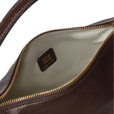 Pouch Spirit in nappa 5NE841 AEFXF0NBL MIU MIU 