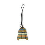 Trick portachiavi in pelle 5TL601 2IGEF0037 MIU MIU 