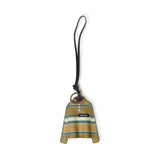 Trick portachiavi in pelle 5TL601 2IGEF0037 MIU MIU 