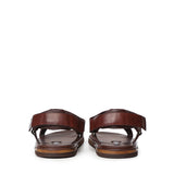 Sandali in pelle 5X724E V69F0201 MIU MIU 