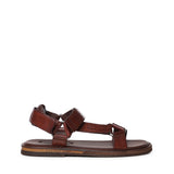 Sandali in pelle 5X724E V69F0201 MIU MIU 