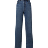 Jeans in denim GWP607 192UF0008 MIU MIU 