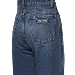 Jeans in denim GWP607 192UF0008 MIU MIU 