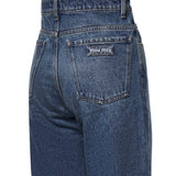 Jeans in denim GWP607 192UF0008 MIU MIU 