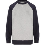 Felpa in cotone con logo MJLA56 192PF0MZQ MIU MIU 